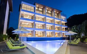 Nautilus Samui Hotel & Spa