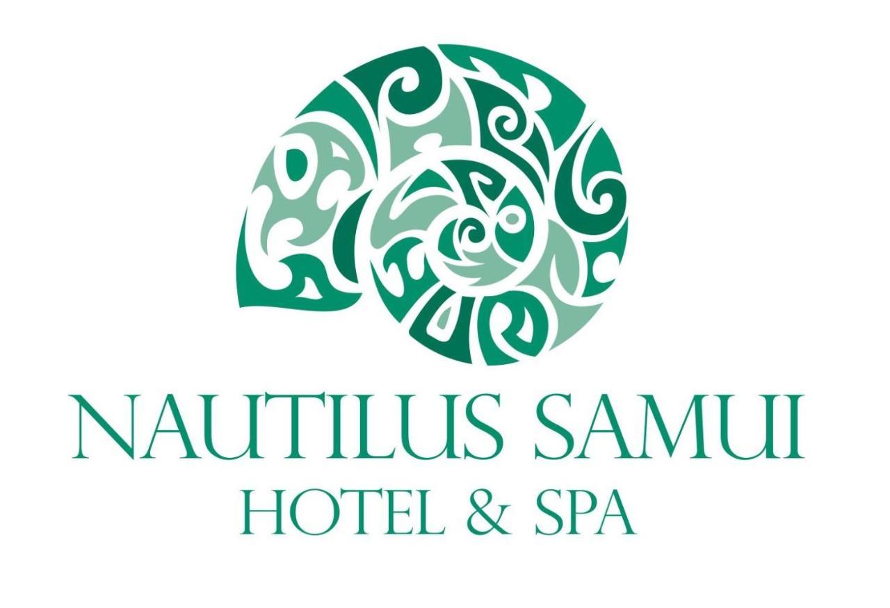 Nautilus Samui Hotel & Spa Ko Samui Exterior foto